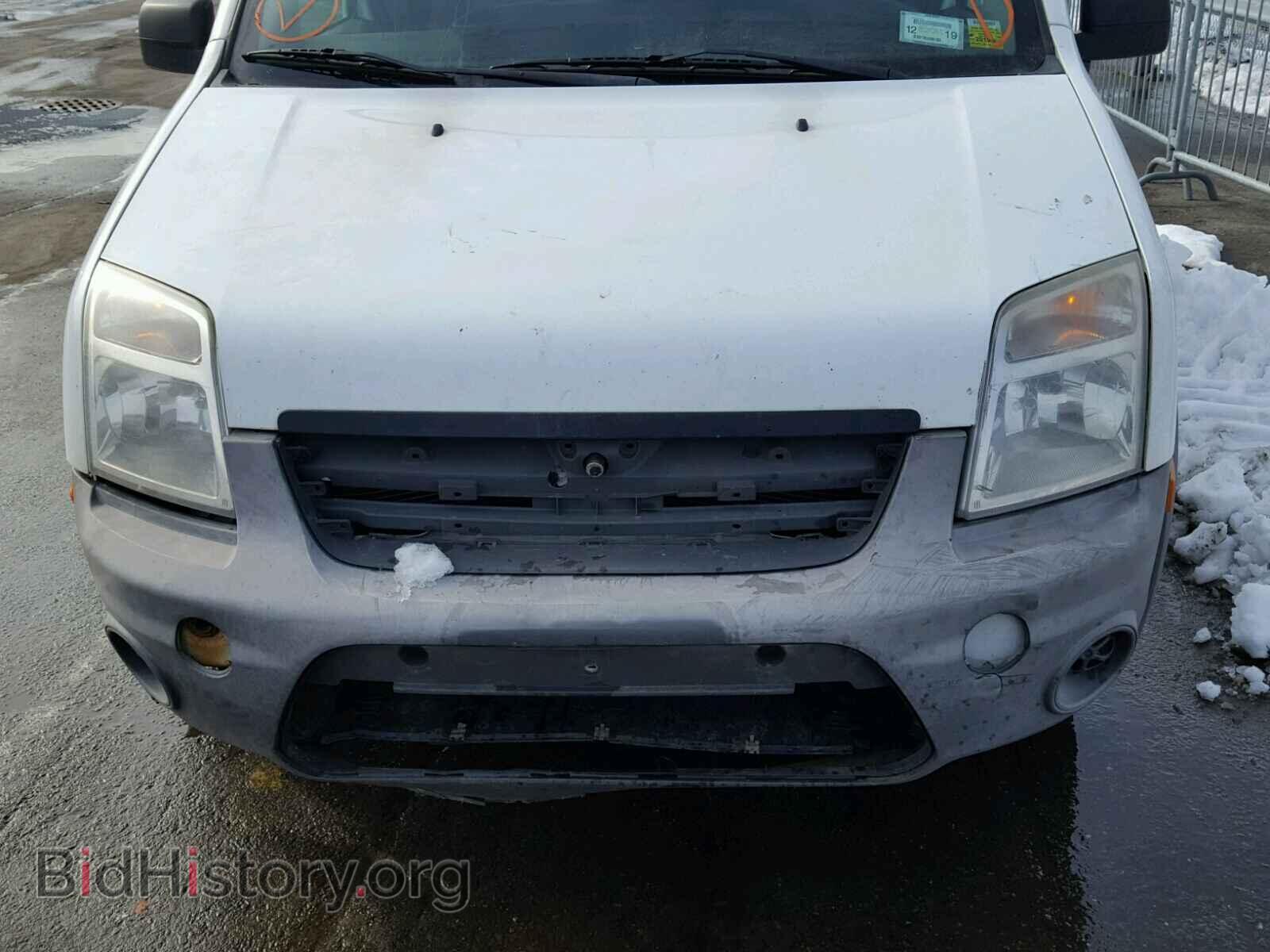 2012 FORD TRANSIT CO - VIN: NM0LS7DN2CT080746 - Photo 7
