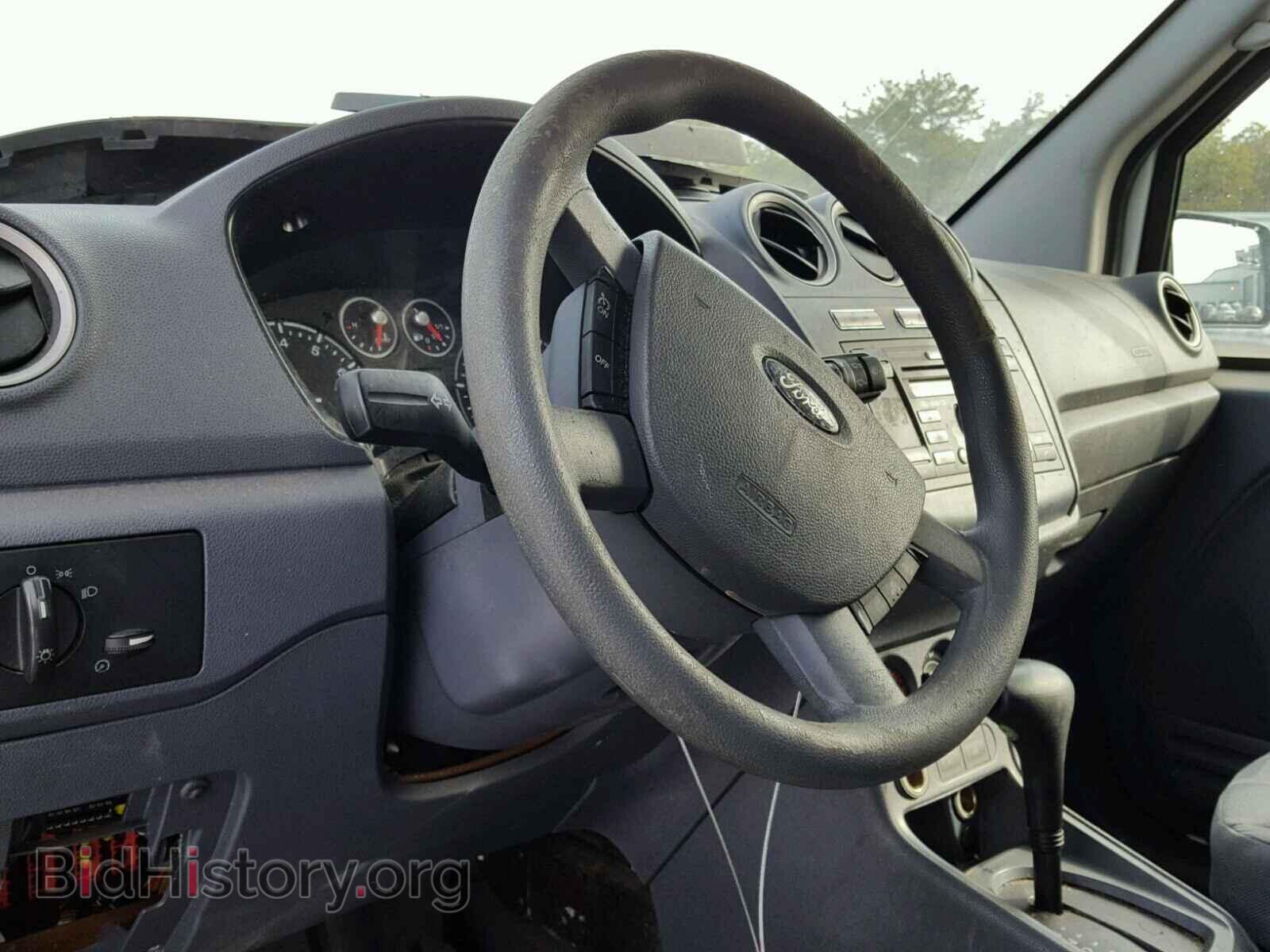 2012 FORD TRANSIT CO - VIN: NM0LS7DN2CT080746 - Photo 9