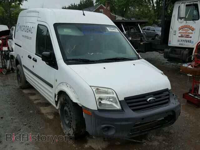 Photo NM0LS7CN1CT104035 - FORD TRANSIT CO 2012