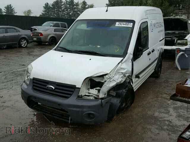 2012 FORD TRANSIT CO - VIN: NM0LS7CN1CT104035 - Фото 2