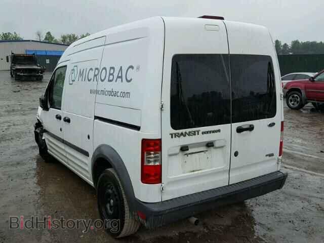 2012 FORD TRANSIT CO - VIN: NM0LS7CN1CT104035 - Фото 3