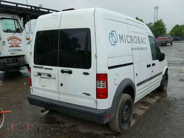 2012 FORD TRANSIT CO - VIN: NM0LS7CN1CT104035 - Фото 4