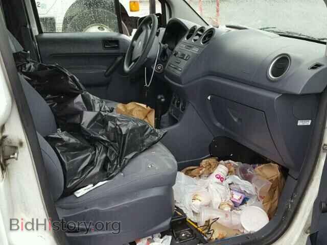 2012 FORD TRANSIT CO - VIN: NM0LS7CN1CT104035 - Фото 5