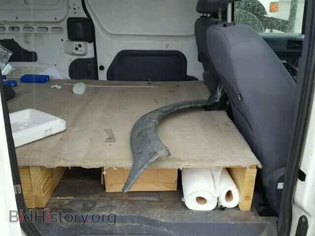2012 FORD TRANSIT CO - VIN: NM0LS7CN1CT104035 - Фото 6