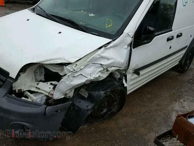 2012 FORD TRANSIT CO - VIN: NM0LS7CN1CT104035 - Фото 9