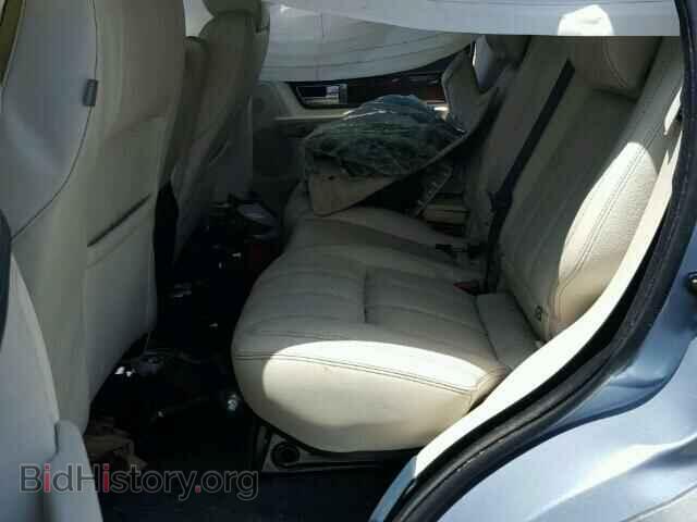 2013 LAND ROVER RANGEROVER - VIN: SALSK2D47DA771561 - Фото 6