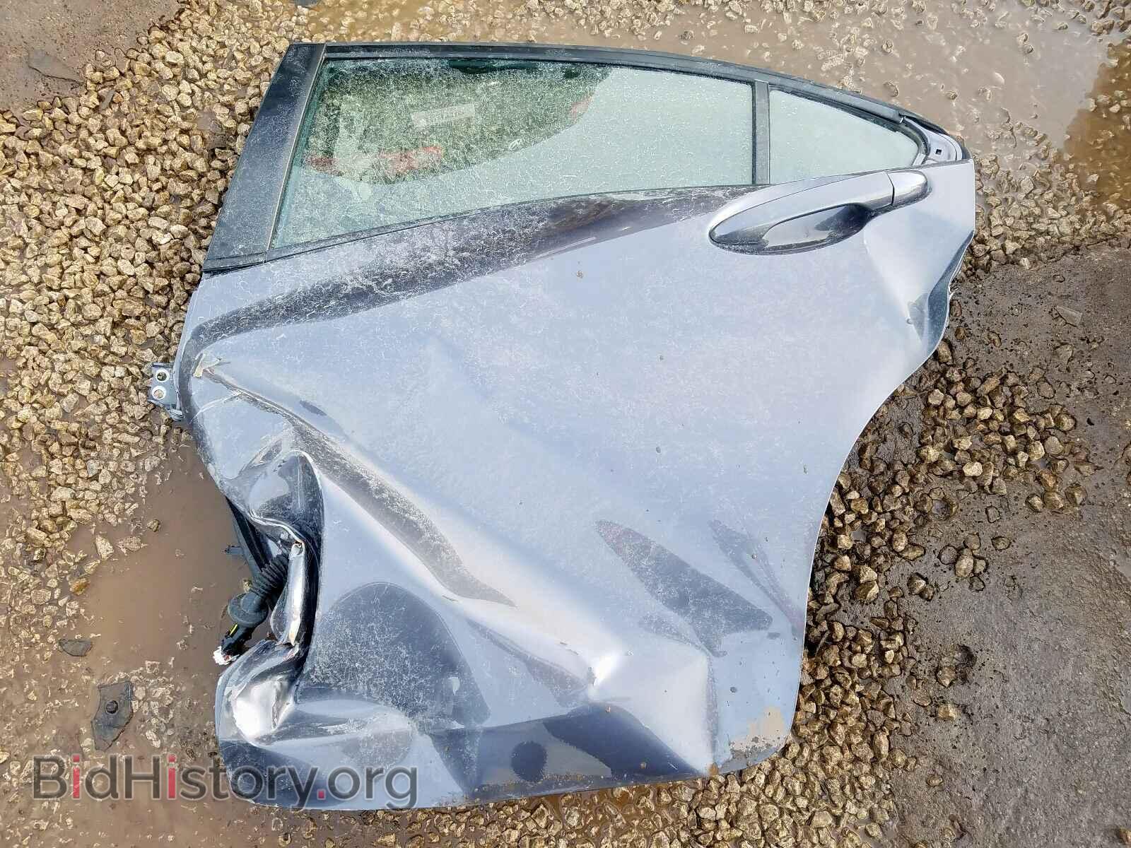 2014 HONDA CIVIC - VIN: 19XFB2F89EE058930 - Фото 9