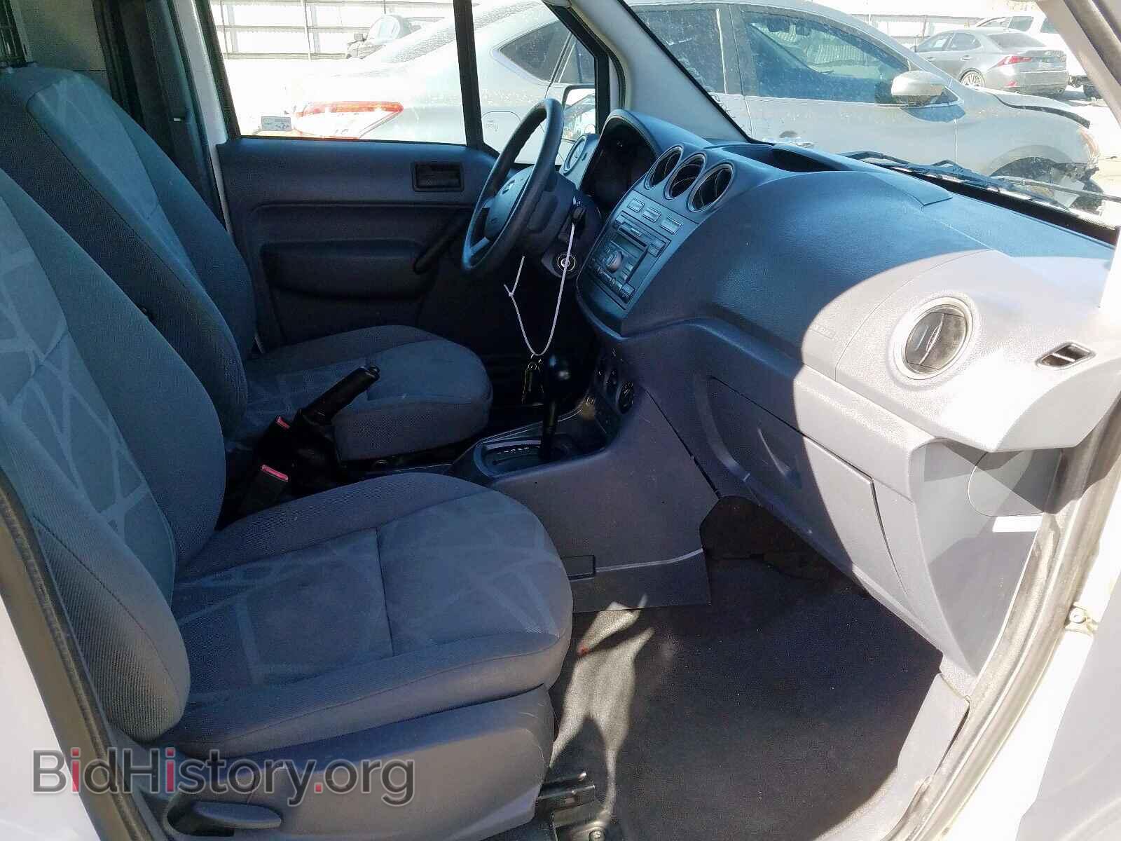 2010 FORD TRANSIT CO - VIN: NM0LS7DN3AT007933 - Фото 5