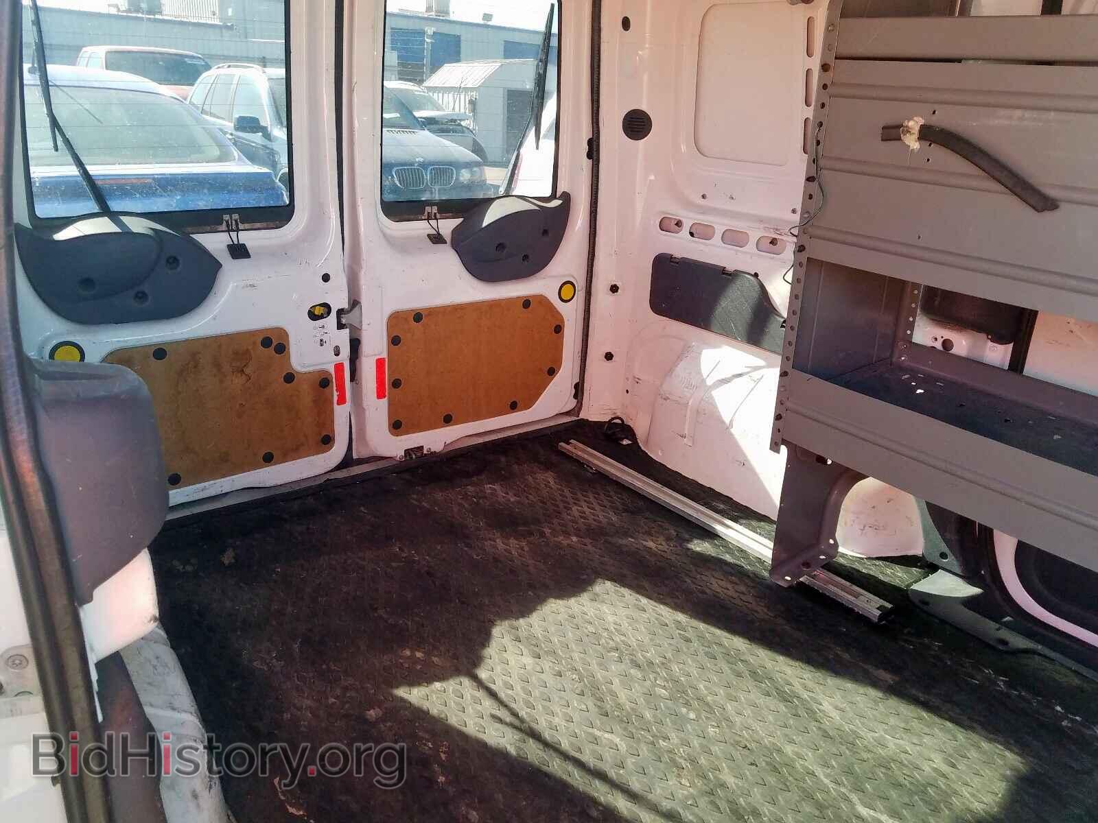 2010 FORD TRANSIT CO - VIN: NM0LS7DN3AT007933 - Фото 6