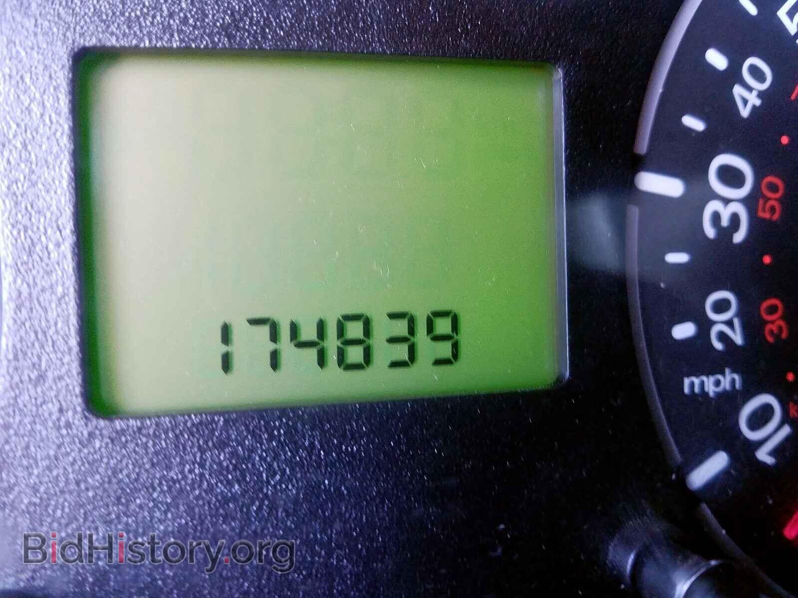 2010 FORD TRANSIT CO - VIN: NM0LS7DN3AT007933 - Фото 8