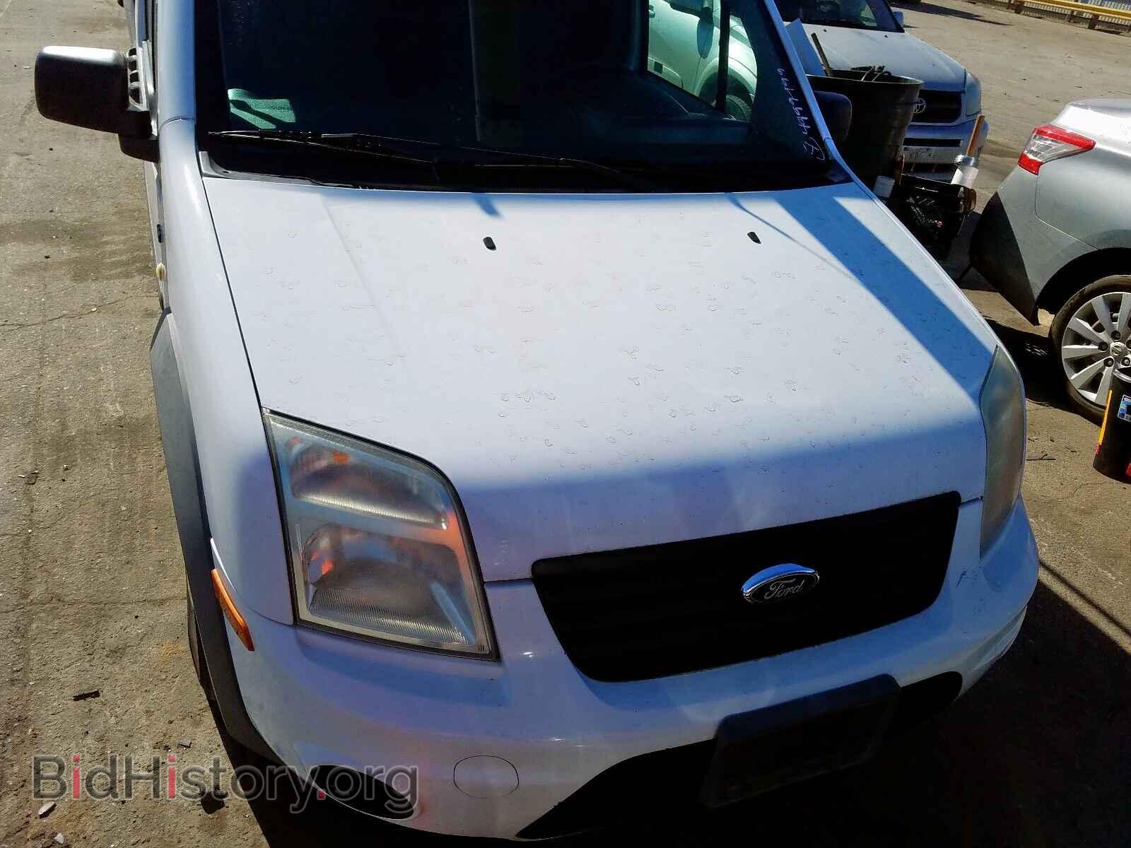 2010 FORD TRANSIT CO - VIN: NM0LS7DN3AT007933 - Фото 9
