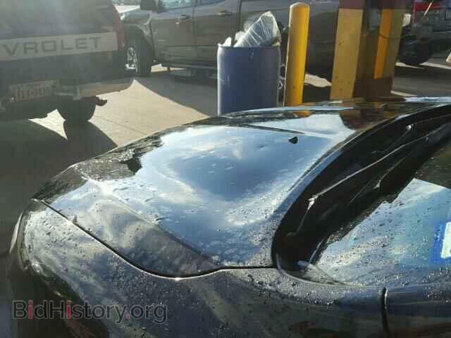 2015 CHRYSLER 200 - VIN: 1C3CCCAB4FN719144 - Photo 9