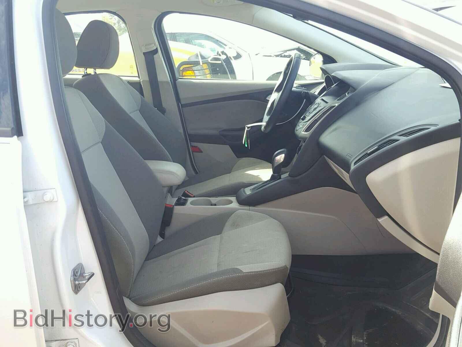 2014 FORD FOCUS - VIN: 1FADP3F25EL159275 - Photo 5