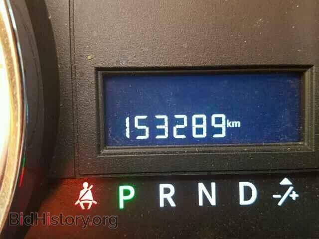 2012 DODGE CARAVAN - VIN: 2C4RDGBG3CR301693 - Фото 8
