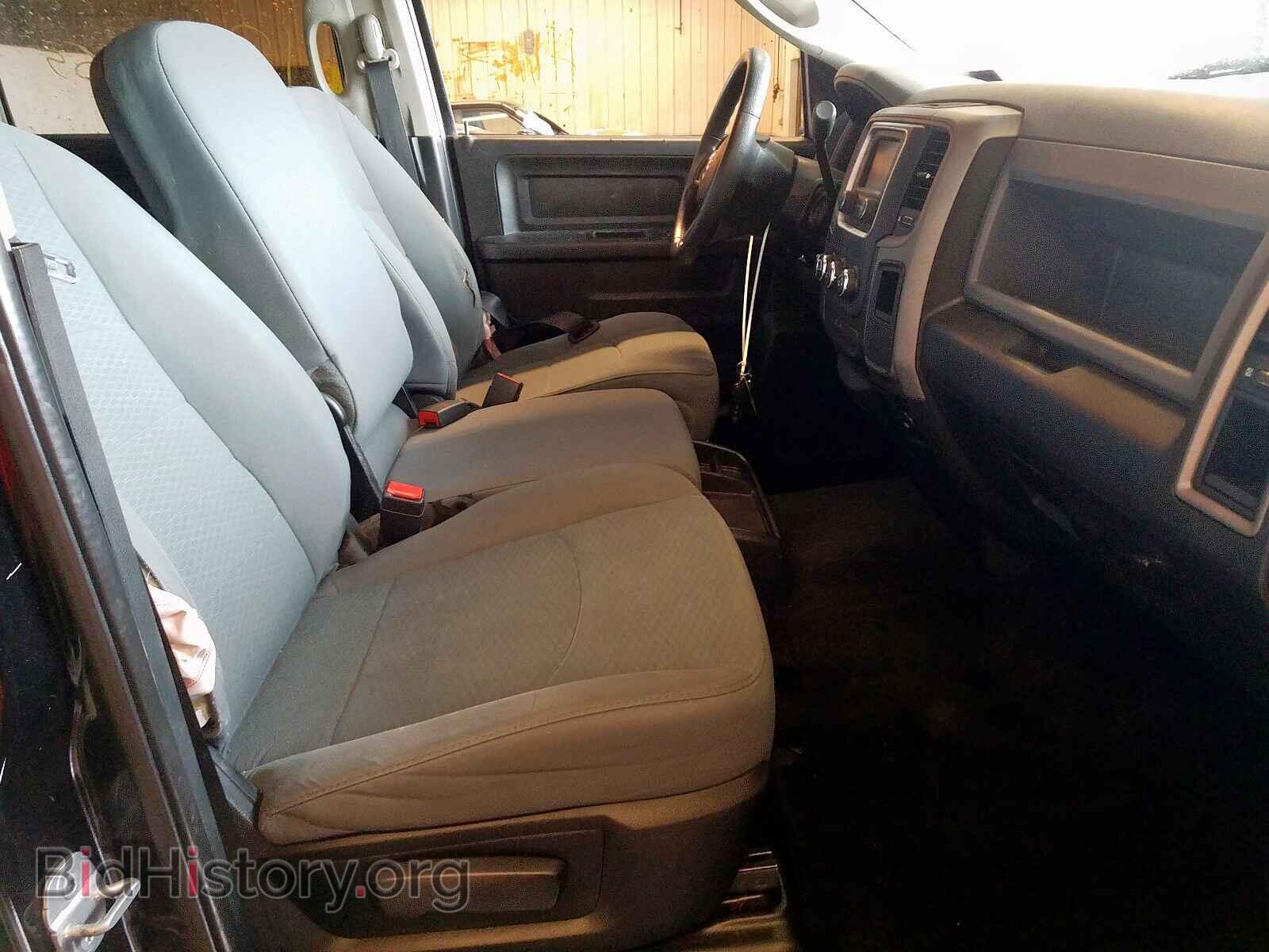 2014 RAM 1500 - VIN: 1C6RR7KT9ES228224 - Фото 5