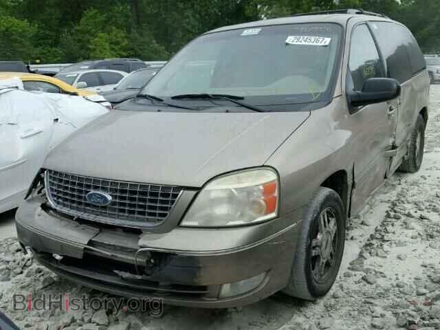 2004 FORD FREESTAR - VIN: 2FMZA52204BA15744 - Фото 2