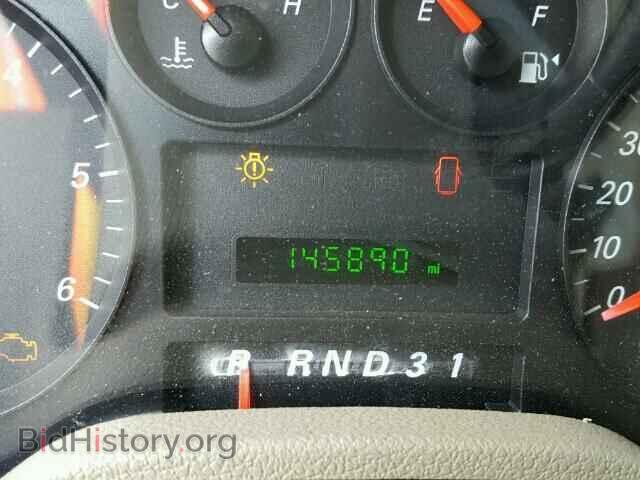 2004 FORD FREESTAR - VIN: 2FMZA52204BA15744 - Фото 8