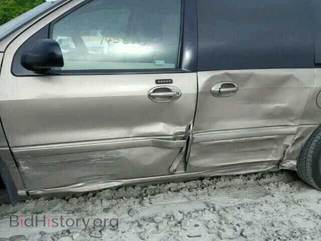 2004 FORD FREESTAR - VIN: 2FMZA52204BA15744 - Фото 9