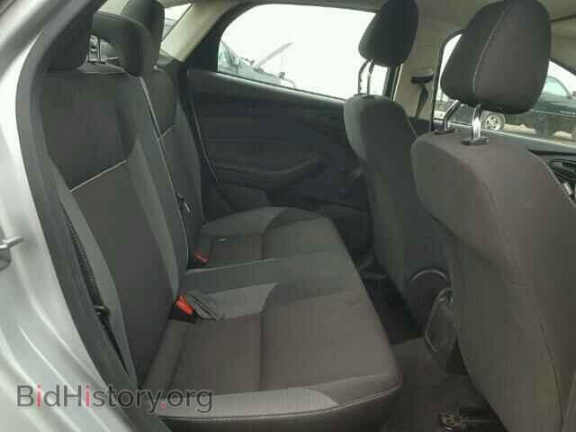 2012 FORD FOCUS - VIN: 1FAHP3E25CL127393 - Фото 6