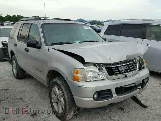 Photo 1FMZU73K95UA86373 - FORD EXPLORER 2005