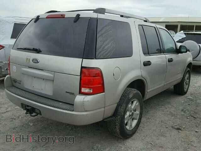 2005 FORD EXPLORER - VIN: 1FMZU73K95UA86373 - Фото 4