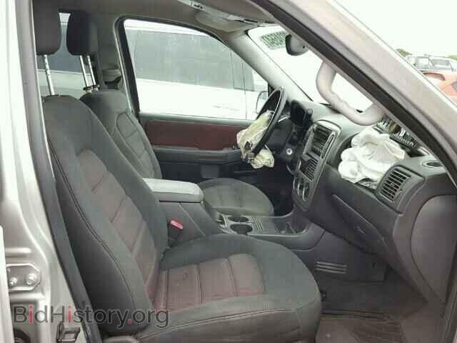2005 FORD EXPLORER - VIN: 1FMZU73K95UA86373 - Фото 5
