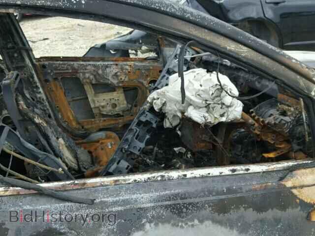 2009 MITSUBISHI GALANT - VIN: 4A3AB36F19E031122 - Фото 5