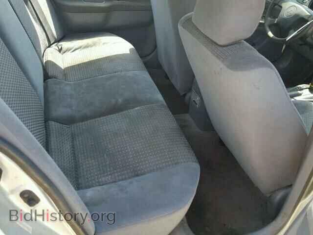 2003 MITSUBISHI LANCER - VIN: JA3AJ26E83U008441 - Фото 6