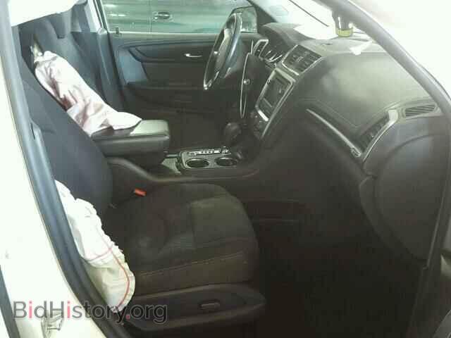 2014 GMC ACADIA - VIN: 1GKKVPKD9EJ209682 - Фото 5