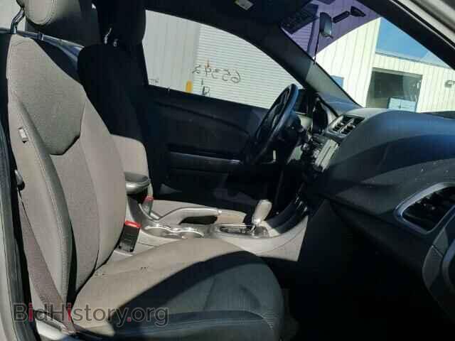 2012 DODGE AVENGER - VIN: 1C3CDZCB5CN266340 - Photo 5