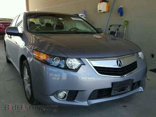 Фотография JH4CU2F62BC005998 - ACURA TSX 2011