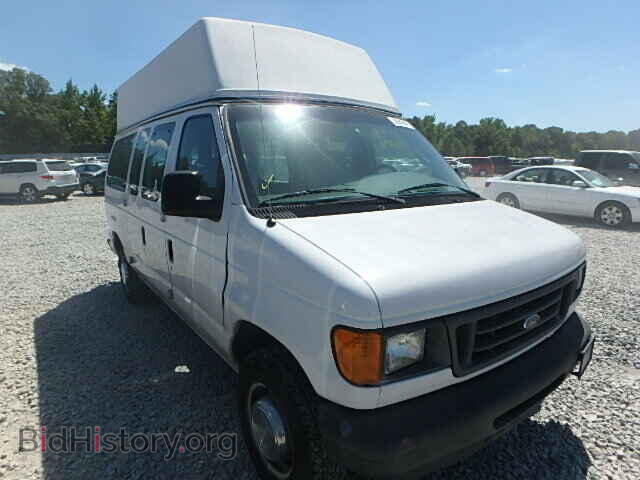 Photo 1FTNE24LX4HA69597 - FORD ECONOLINE 2004