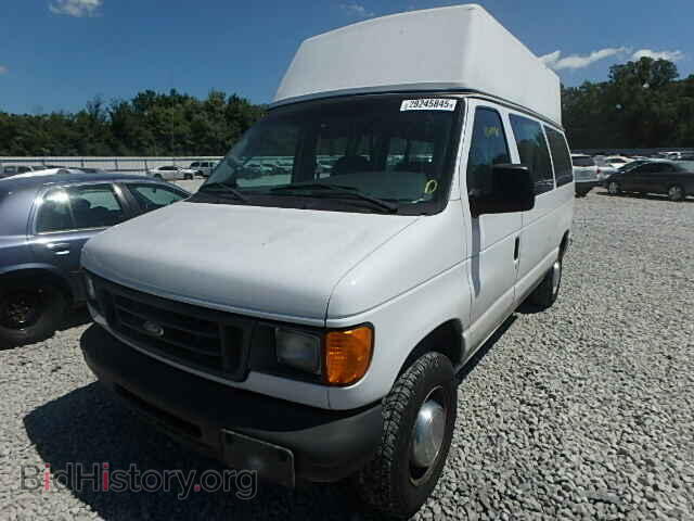 2004 FORD ECONOLINE - VIN: 1FTNE24LX4HA69597 - Photo 2