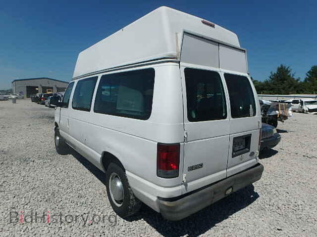 2004 FORD ECONOLINE - VIN: 1FTNE24LX4HA69597 - Photo 3