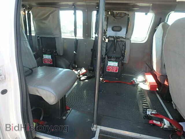 2004 FORD ECONOLINE - VIN: 1FTNE24LX4HA69597 - Photo 6