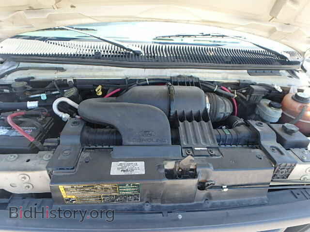 2004 FORD ECONOLINE - VIN: 1FTNE24LX4HA69597 - Photo 7