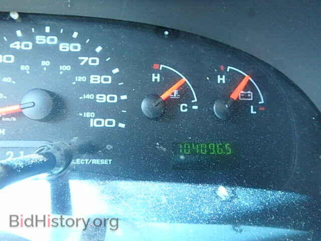 2004 FORD ECONOLINE - VIN: 1FTNE24LX4HA69597 - Photo 8