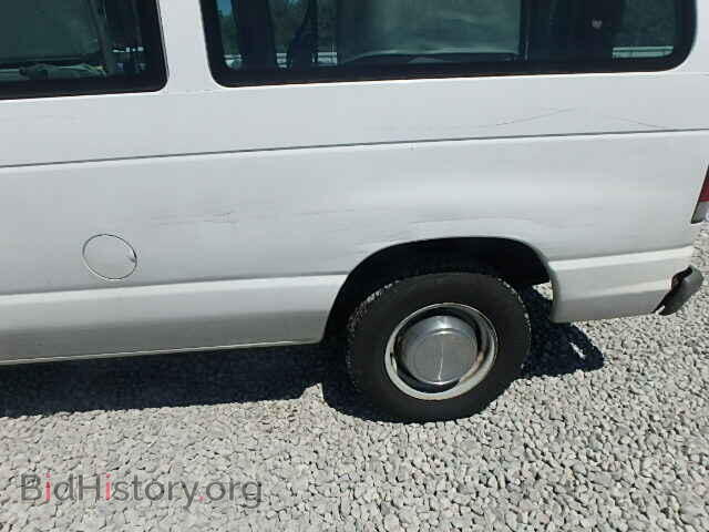 2004 FORD ECONOLINE - VIN: 1FTNE24LX4HA69597 - Photo 9