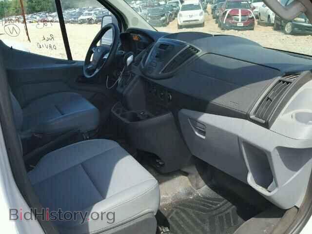 2015 FORD TRANSIT CO - VIN: 1FTNE1ZM3FKA96237 - Фото 6