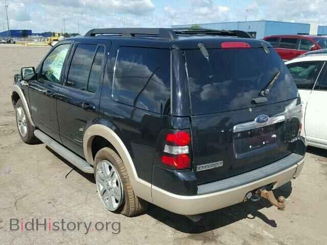 2008 FORD EXPLORER - VIN: 1FMEU74E68UB18997 - Photo 3