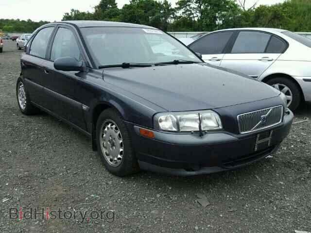 Photo YV1TS97D6X1017341 - VOLVO S80 1999
