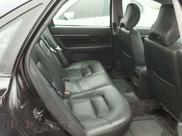1999 VOLVO S80 - VIN: YV1TS97D6X1017341 - Фото 6