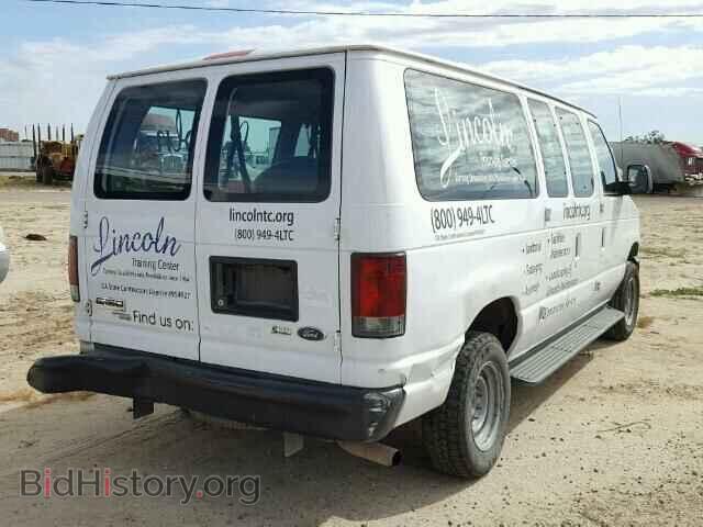 2013 FORD ECONOLINE - VIN: 1FMNE1BL0DDA83587 - Photo 4