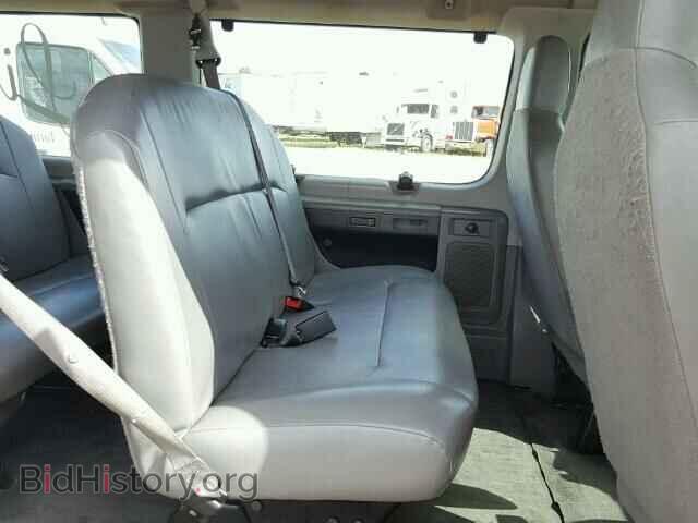 2013 FORD ECONOLINE - VIN: 1FMNE1BL0DDA83587 - Photo 6