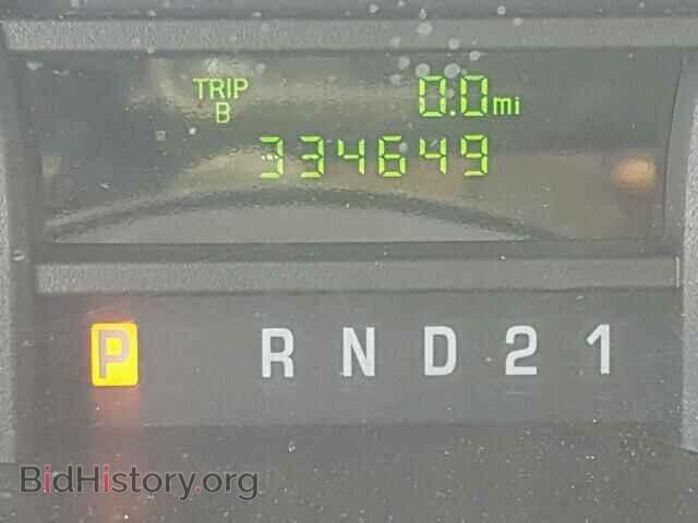 2013 FORD ECONOLINE - VIN: 1FMNE1BL0DDA83587 - Photo 8