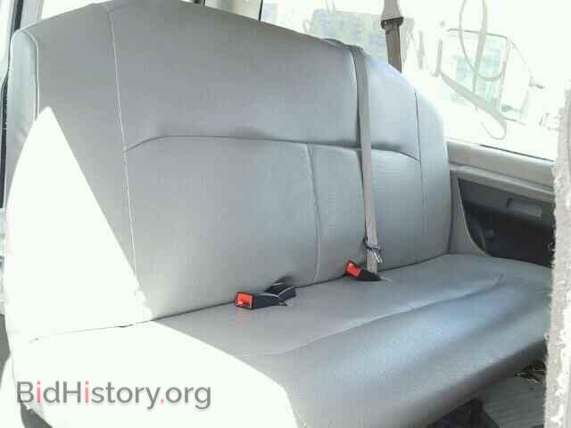 2013 FORD ECONOLINE - VIN: 1FMNE1BL0DDA83587 - Photo 9