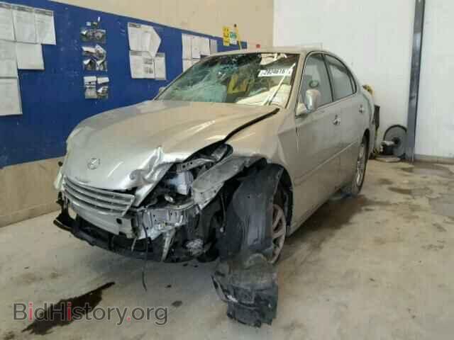 2003 LEXUS ES300 - VIN: JTHBF30G036000313 - Фото 2