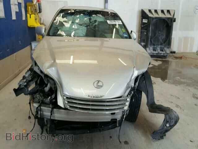 2003 LEXUS ES300 - VIN: JTHBF30G036000313 - Фото 9