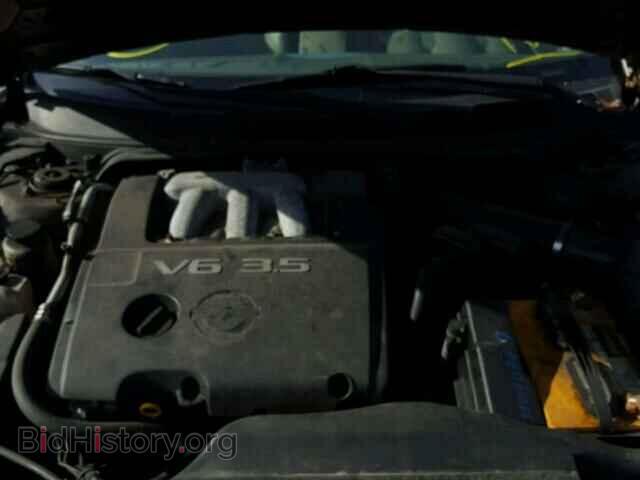 2005 NISSAN MAXIMA - VIN: 1N4BA41E45C847350 - Фото 7