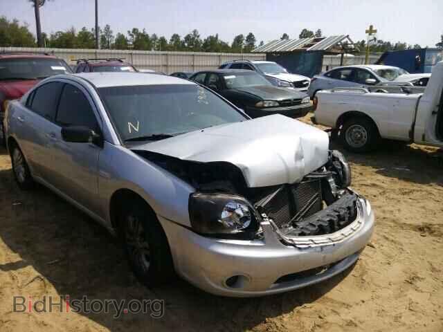 Фотография 4A3AB36F77E064025 - MITSUBISHI GALANT 2007
